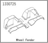 Absima Wheel Fender Set - BronX