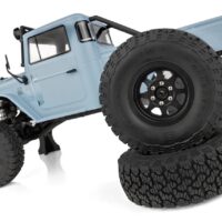 Element RC Enduro Zuul IFS2 RTR