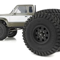 Element RC Enduro Trail Truck, Sendero HD Titanium RTR