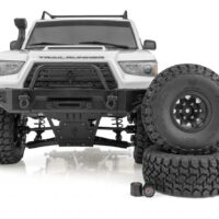 Element RC Enduro Trailrunner RTR, white