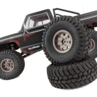 Element RC Enduro Trail Truck, Trailwalker RTR, black