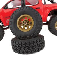 Element RC Enduro Trail Truck, Knightwalker Red RTR