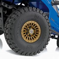 Element RC Enduro Knightrunner Trail Truck RTR, blue