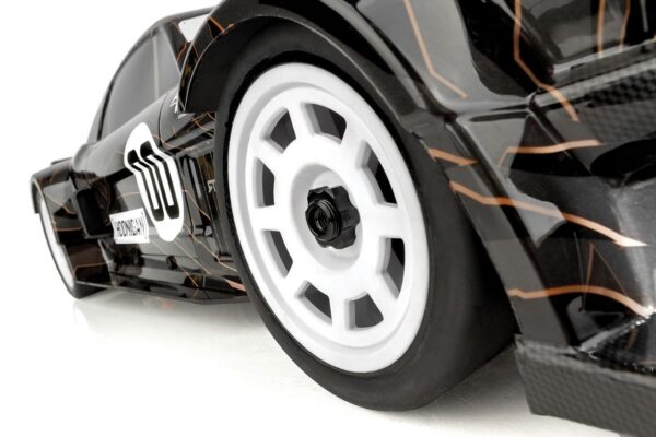 Team Associated 1/7 SR7 Hoonicorn RTR