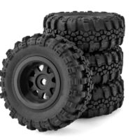 Element RC Enduro24 Sendero Trail Truck RTR, red and blue