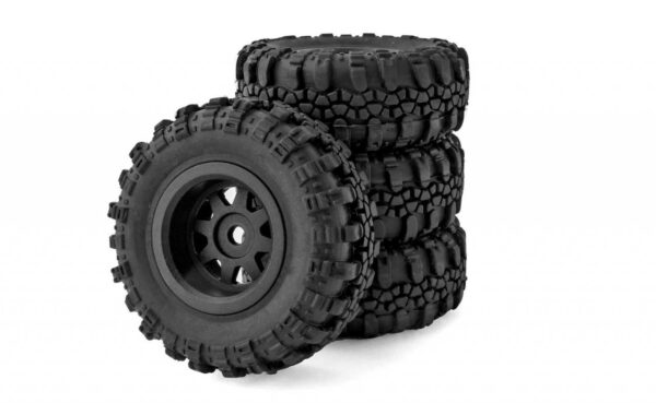 Element RC Enduro24 Trailrunner Trail Truck Crawler RTR