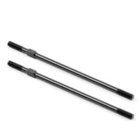 Xray Adjustable Turnbuckle 75Mm M3 L/R - Hudy Spring Steel™ (2)