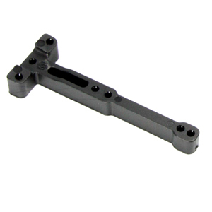 Xray Composite Chassis Brace Front - Medium