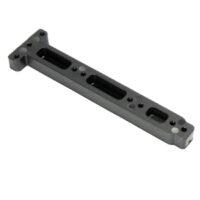Xray Composite Chassis Brace Rear - Medium