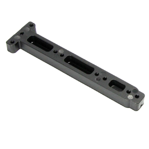 Xray Composite Chassis Brace Rear - Medium