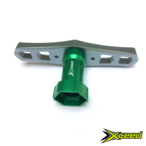 Nut Driver 17mm V2 (X106361) Xceed
