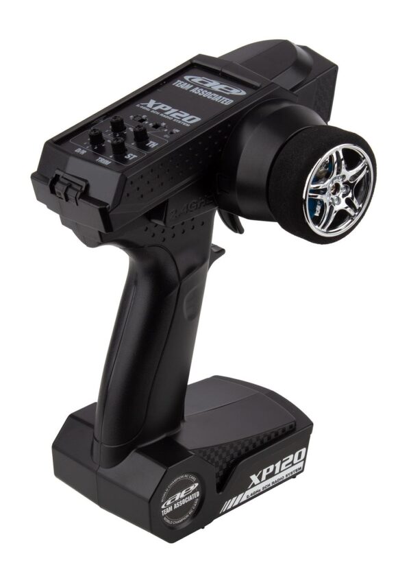 Team Associated Apex2 Sport A550 Rally Car RTR