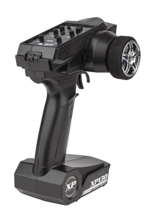 Element RC Enduro Bushido RTR