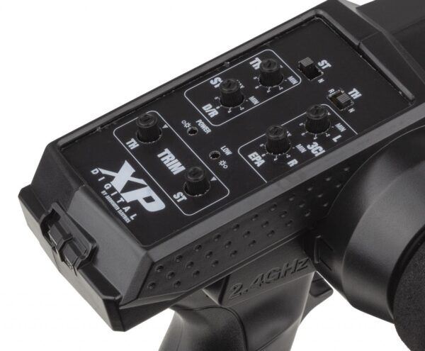 Element RC Enduro Bushido RTR