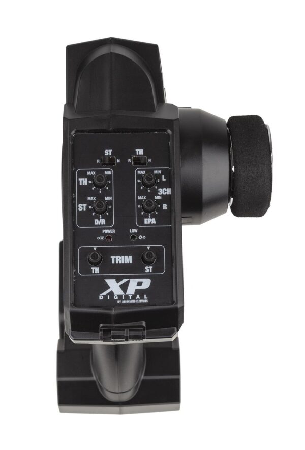 Element RC Enduro Trail Truck, Trailwalker RTR, black