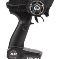 Element RC Enduro Trail Truck, Trailwalker RTR, black
