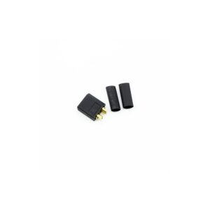 XT60 Connector Male (1) Ultimate Racing