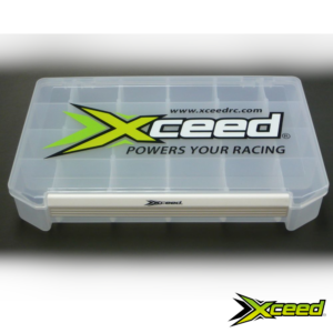Hardware Box 300x200x50mm (X106229) Xceed