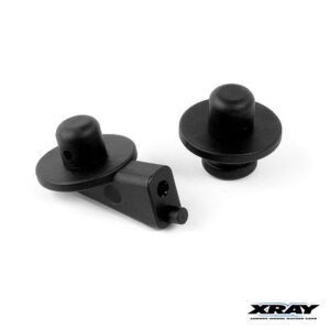 Body Posts (351301) Xray