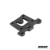 Upper Plate With Two Brace Positions (351350) Xray