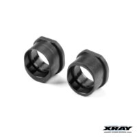Gearbox Pinion Height Insert (1+1) (352015) Xray