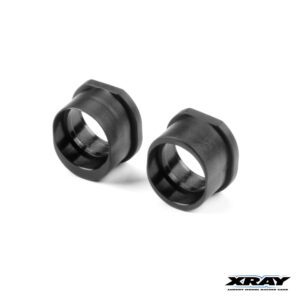 Gearbox Pinion Height Insert (1+1) (352015) Xray