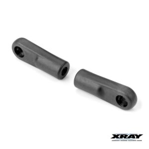 Ball Joint Front Upper Arm Graphite (2) (352150-G) Xray