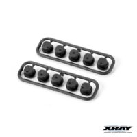 Suspension Arm Eccentric Bushing (2) (352314) Xray