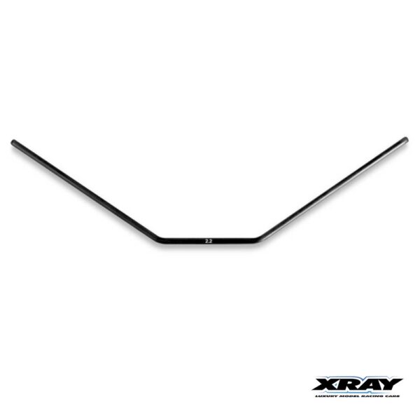 Anti-Roll Bar Front 2.2mm (352492)