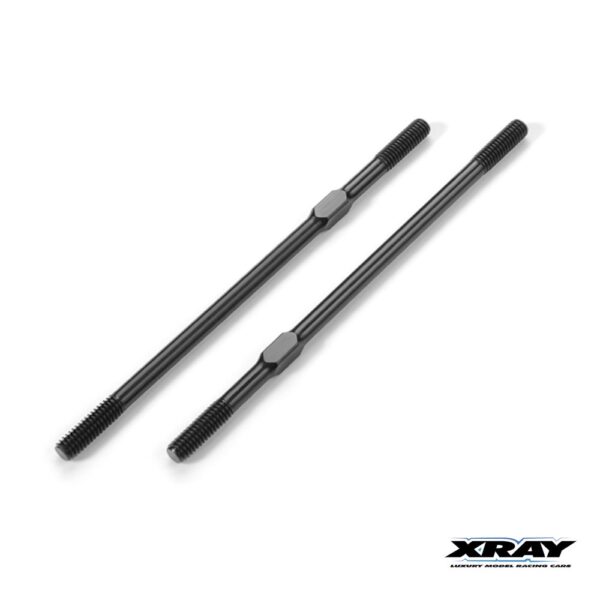 Turnbuckle M4 L/R 91mm (352619)