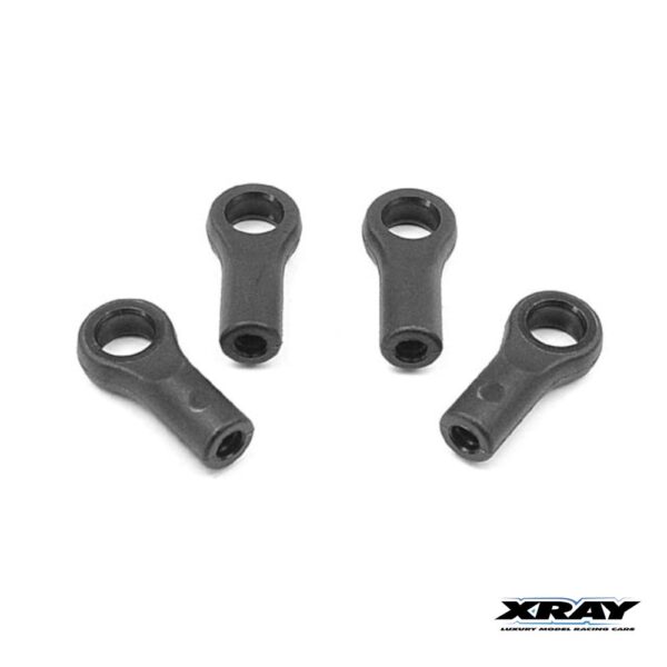 Ball Joint 5.8mm Servo (4) (352670)