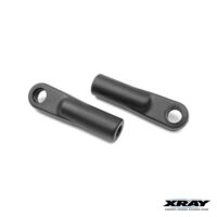 Ball Joint Rear Upper Inner Camber Link (2) (353130) Xray