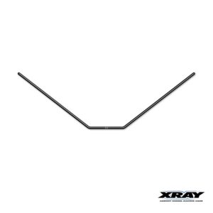 Anti-Roll Bar Rear 2.0mm (353420)