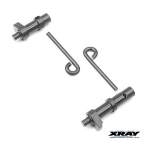 Brake Cam Post & Rod (2+2) (354040)