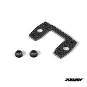 Diff Mounting Plate Center Graphite (354057)