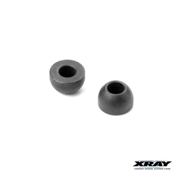 Ball-Shaped Brake Bushing (2)