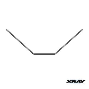 Anti-Roll Bar 2.0mm (362480) Xray