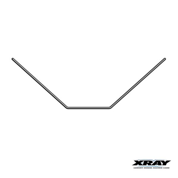 Anti-Roll Bar 2.0mm (362480) Xray