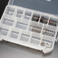 Yokomo Carrying Case 205×145×40mm