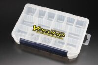 Yokomo Carrying Case 205×145×40mm