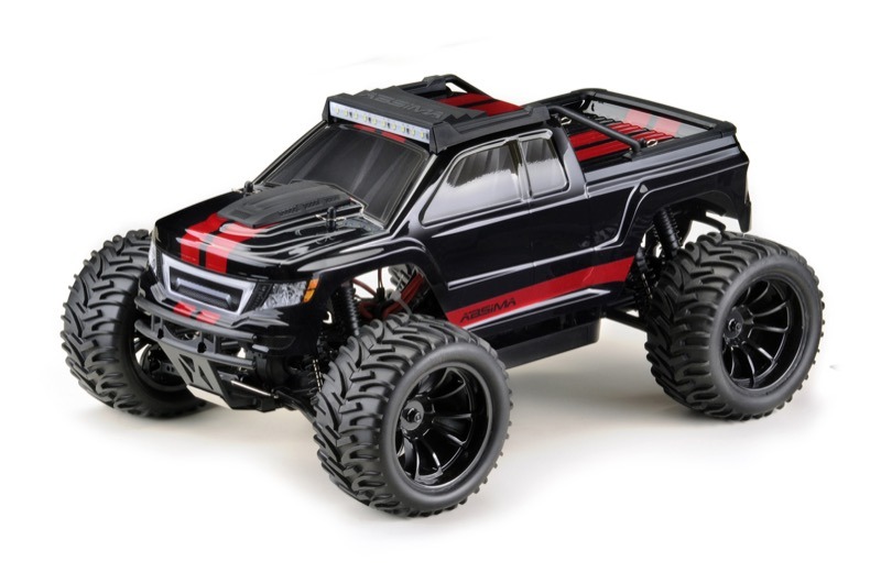 Absima 1:10 Monster Truck AMT3.4-V2 4wd RTR (12224V2) 2 Absima 1:10 Monster Truck AMT3.4-V2 4wd RTR (12224V2)