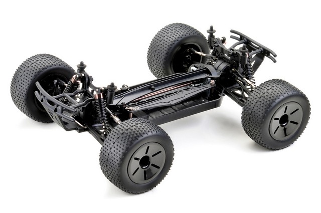 Absima 1:10 Truggy AT3.4-V2 4wd RC Truggy Kit #12223V2KIT 8 Absima 1:10 Truggy AT3.4-V2 4wd RC Truggy Kit #12223V2KIT