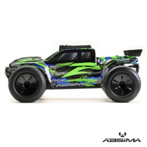 Absima 1:10 Truggy AT3.4-V2 4wd RC Truggy Kit #12223V2KIT