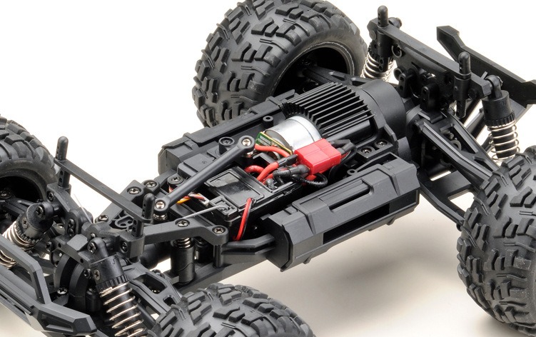 absima buggy Absima 1:14 Sand Buggy CHARGER 4wd RTR 9 Absima 1:14 Sand Buggy CHARGER 4wd RTR