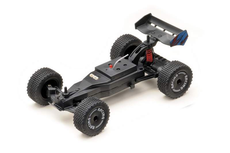 Absima X-Racer Absima 1:24 2wd Racing Buggy "X Racer" RTR with ESP 6 Absima 1:24 2wd Racing Buggy "X Racer" RTR with ESP