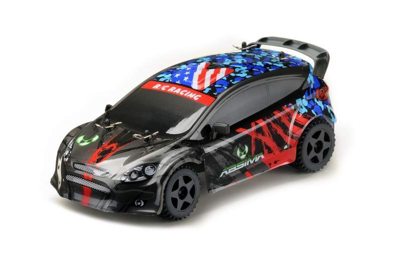 Absima 1:24 2WD Touring/Drift Car "X Racer" RTR with ESP 2 Absima 1:24 2WD Touring/Drift Car "X Racer" RTR with ESP