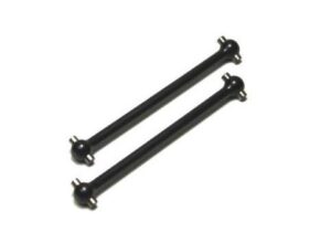 Absima 1230004 Rear Drive Shafts (2) Buggy/Truggy