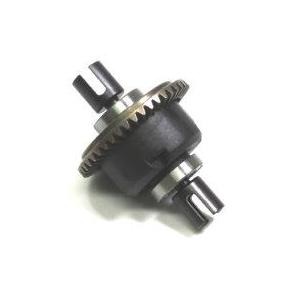 Absima 1230070 Differential Unit complete f/r Buggy/Truggy Brushless