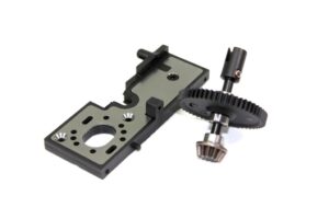 Absima 1230122 Spur Gear Unit Sand Buggy Brushless
