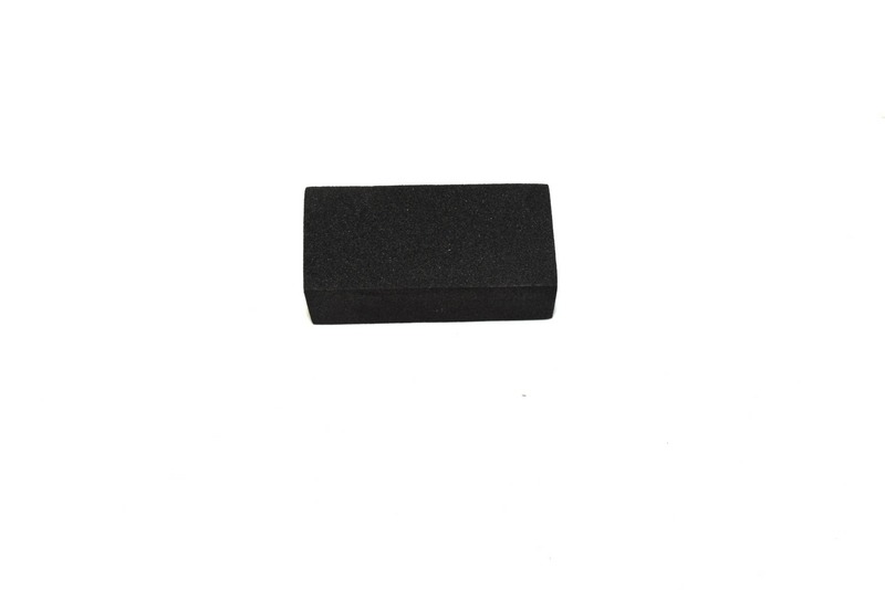 Absima (1230370) Battery foam limitation 1 Absima (1230370) Battery foam limitation